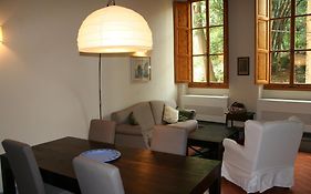My Boutique Home in Florence