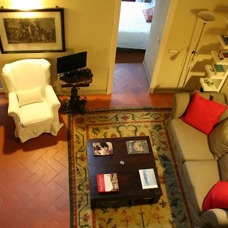My Boutique Home In Флоренция Экстерьер фото