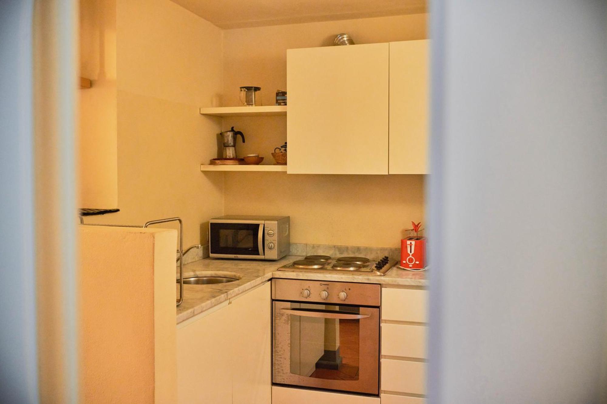 My Boutique Home In Флоренция Экстерьер фото