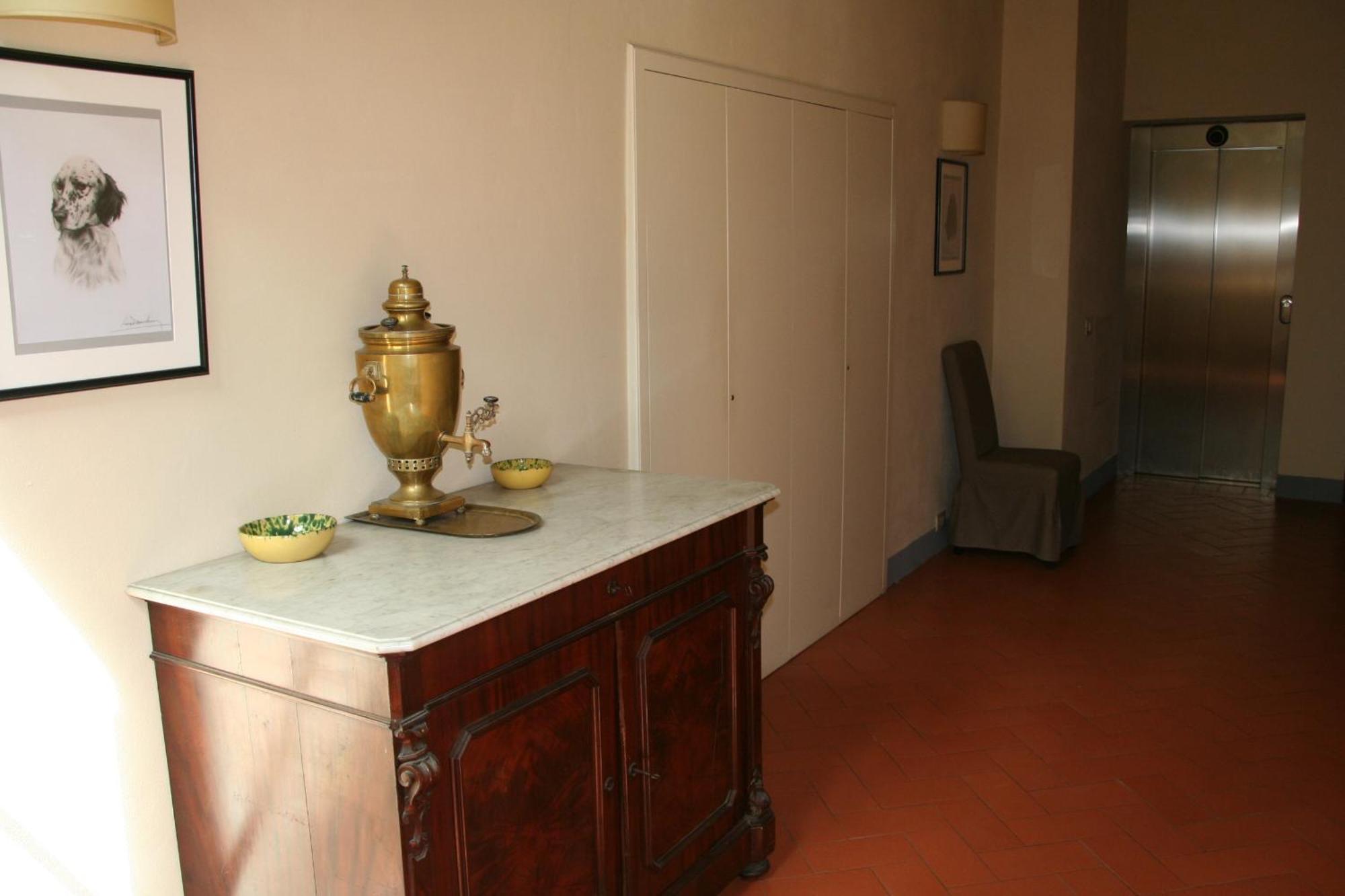 My Boutique Home In Флоренция Экстерьер фото