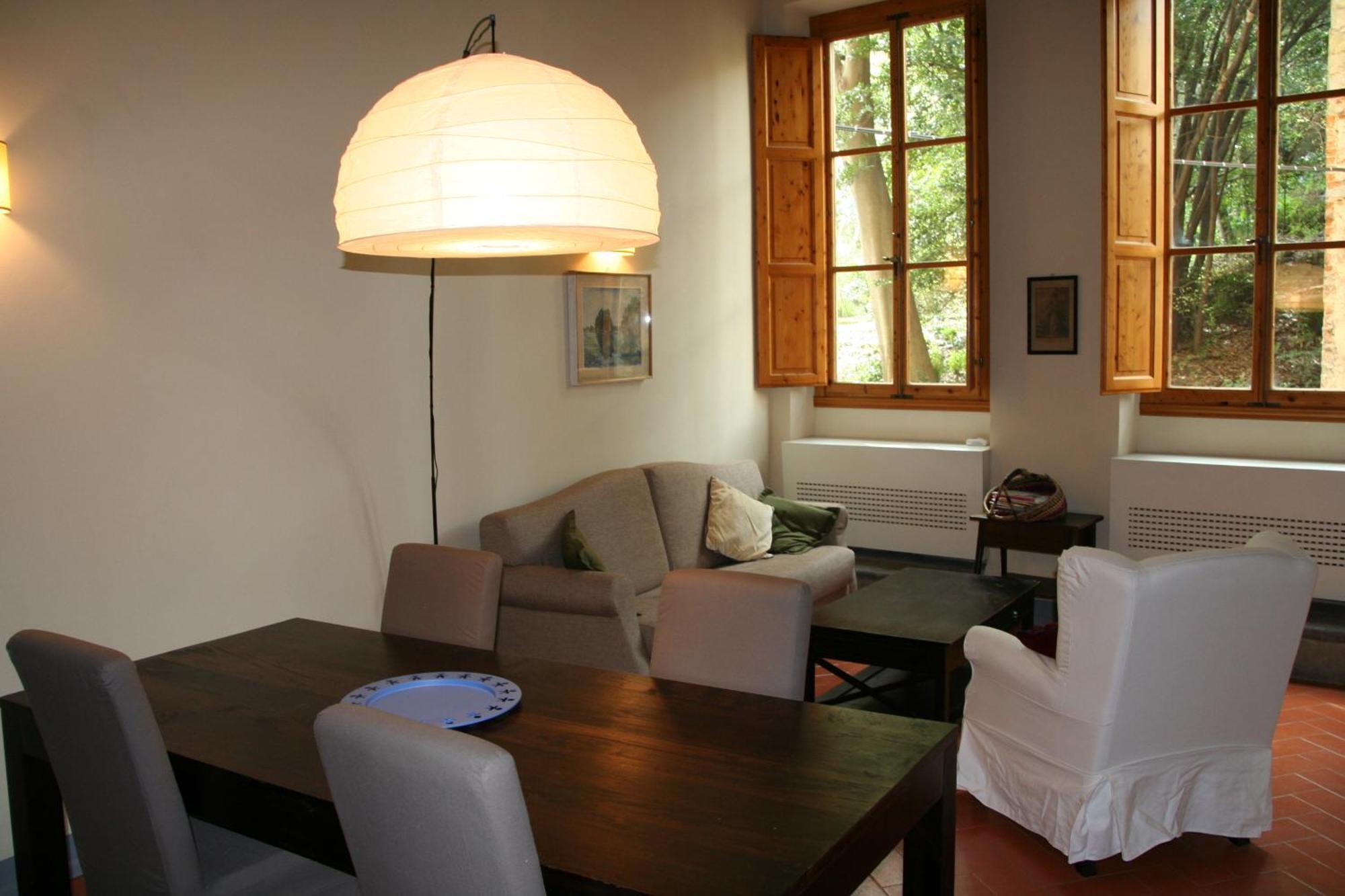 My Boutique Home In Флоренция Экстерьер фото