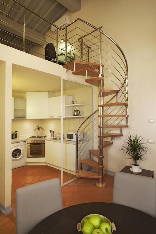 My Boutique Home In Флоренция Номер фото