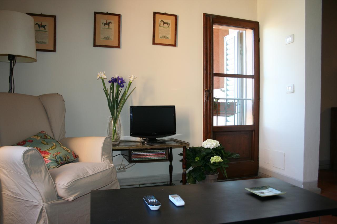 My Boutique Home In Флоренция Экстерьер фото